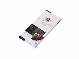 Taitau Exclusive Selection Hořká čokoláda 82% 100 g