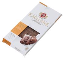 Taitau Exclusive Selection Mléčná čokoláda 35% 100 g