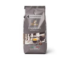 Tchibo Espresso Mailander pražená zrnková káva 1000 g