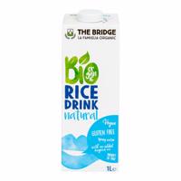 The Bridge Nápoj rýžový BIO 1000 ml