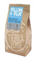 Tierra Verde Biologický čistič odpadů (papírový sáček) 500 g