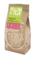 Tierra Verde Mýdlové vločky (sáček) 400 g