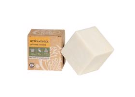 Tierra Verde Mytí v kostce s vůní silice vavřín kubébový 165 g