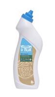 Tierra Verde WC čistič rozmarýn a citron 750 ml