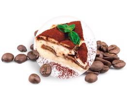 TIRAMISU zrnková káva, 100g