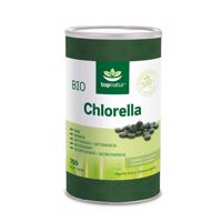 Topnatur BIO Chlorella 750 tablet