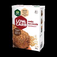 Topnatur  Směs na chléb semínkový low carb 450 g