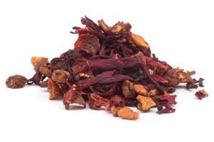 TROPICKÉ POKUŠENÍ - ovocný čaj, 100g
