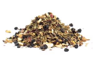 Tulsi lesní magie BIO - bylinný čaj, 50g