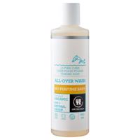 Urtekram Baby jemná mycí emulze BIO 250 ml