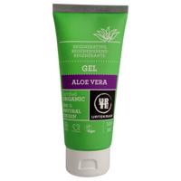 Urtekram Gel Aloe vera BIO 100 ml