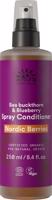 Urtekram Kondicionér ve spreji Nordic Berries BIO 250 ml
