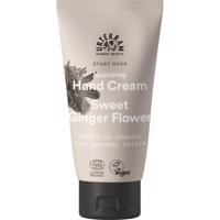 Urtekram Krém na ruce jemný zázvor BIO 75 ml