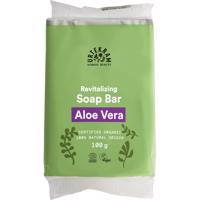 Urtekram Mýdlo aloe vera BIO 100 g