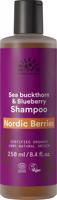 Urtekram Šampon Nordic Berries BIO 250 ml