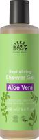 Urtekram Sprchový gel Aloe vera 250 ml