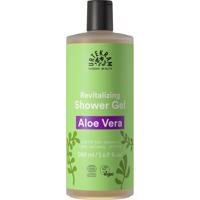 Urtekram Sprchový gel aloe vera BIO 500 ml
