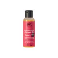 Urtekram Sprchový gel koncentrát Jahodová pole 100 ml BIO