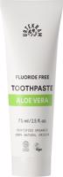 Urtekram Zubní pasta Aloe vera BIO 75 ml