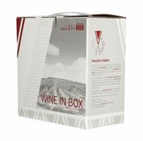 Vajbar Müller Thurgau 3 l BIB