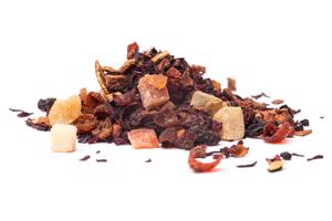 VÁNOČNÍ OVOCE - ovocný čaj, 100g