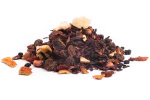 VÁNOČNÍ PUNČ - ovocný čaj, 250g