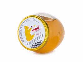 Včelařství Domovina Med květový luční 750 g