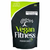 Vegan Fitness Mandlový Protein BIO 750g expirace