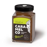 Veganius Caramelco kokos a vanilka sklo 250 ml