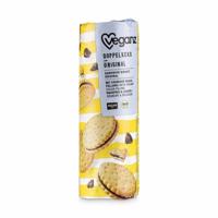 Veganz Dvojité sušenky original BIO 400 g