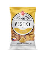 Vest Vestky MINI se sýrem 110 g