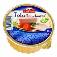 VETO ECO Paštika PATIFU Lunchmeat 125 g