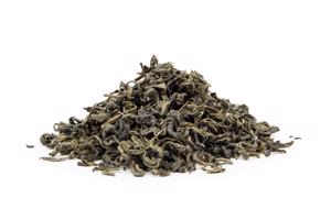 VIETNAM GREEN BIO - zelený čaj, 100g
