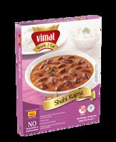 Vimal Hotové indické kari Shahi Rajma 300 g