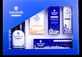 VINCENTKA kazeta 1