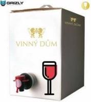 Vinný dům Laški rizling (Rizling Vlašský) suché 5 l