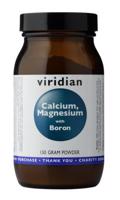 Viridian Calcium Magnesium Boron Power 150 g