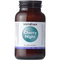 Viridian Cherry Night 150 g