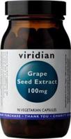Viridian Grape Seed 90 kapslí