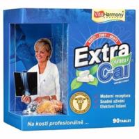 VitaHarmony ExtraCal® Double - pro zdraví kostí - 90 tablet