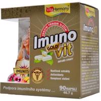 VitaHarmony Imunovit Gold 90 tablet