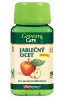 VitaHarmony Jablečný ocet 500 mg 50 tablet