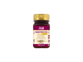 VitaHarmony Simethicon 80 mg s kmínem 120 tablet