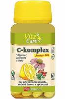 VitaHarmony Vitamin C 500 mg 60 tobolek