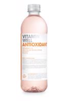 Vitamin Well Antioxidant 500 ml expirace