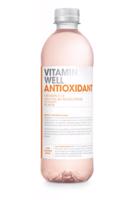 Vitamin Well Antioxidant 500 ml expirace