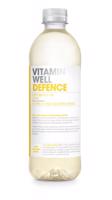 Vitamin Well Defence 500 ml - expirace