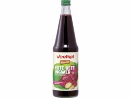 Voelkel Červené řepa - zázvor 0,7l