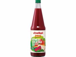 Voelkel Fitness koktejl  0,7l