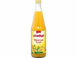 Voelkel Marakuja nápoj  0,7l